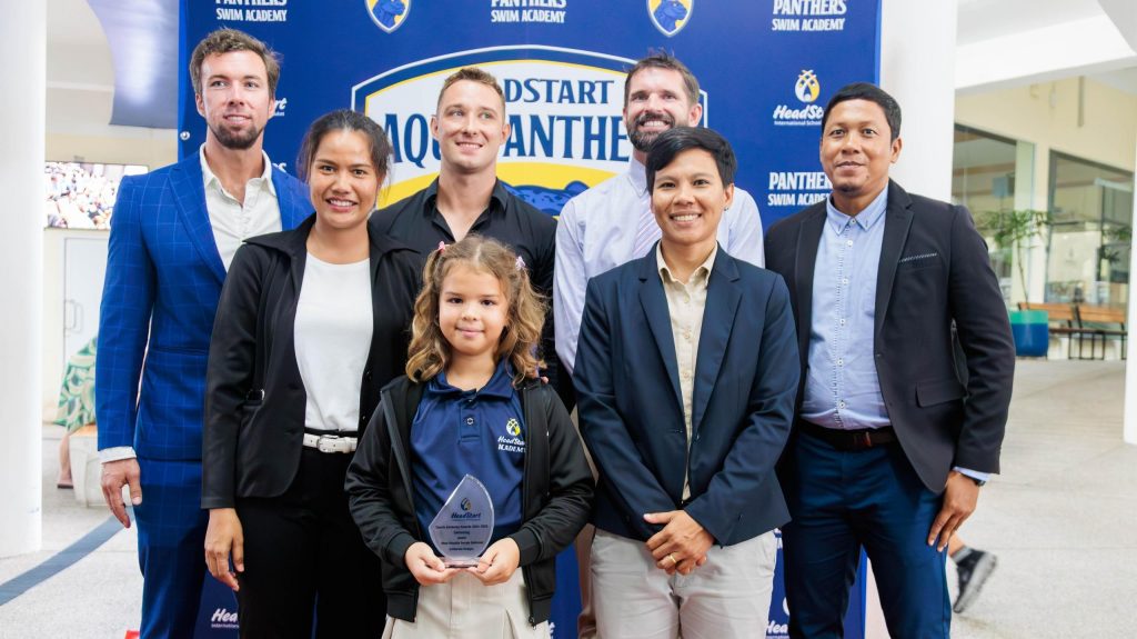 Sports Awards Ceremony 2025
