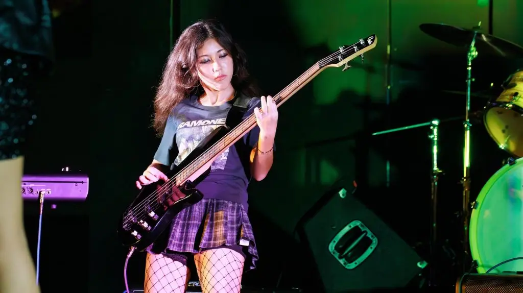 Secondary Battle of the Bands