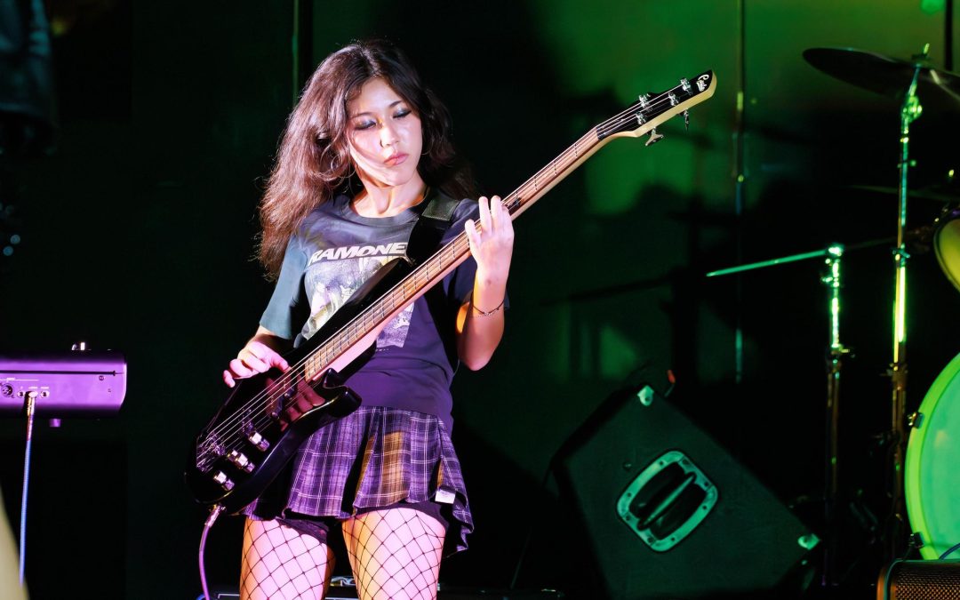 Secondary Battle of the Bands