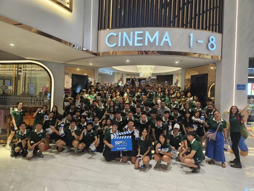 Green Dragons Celebration Day!