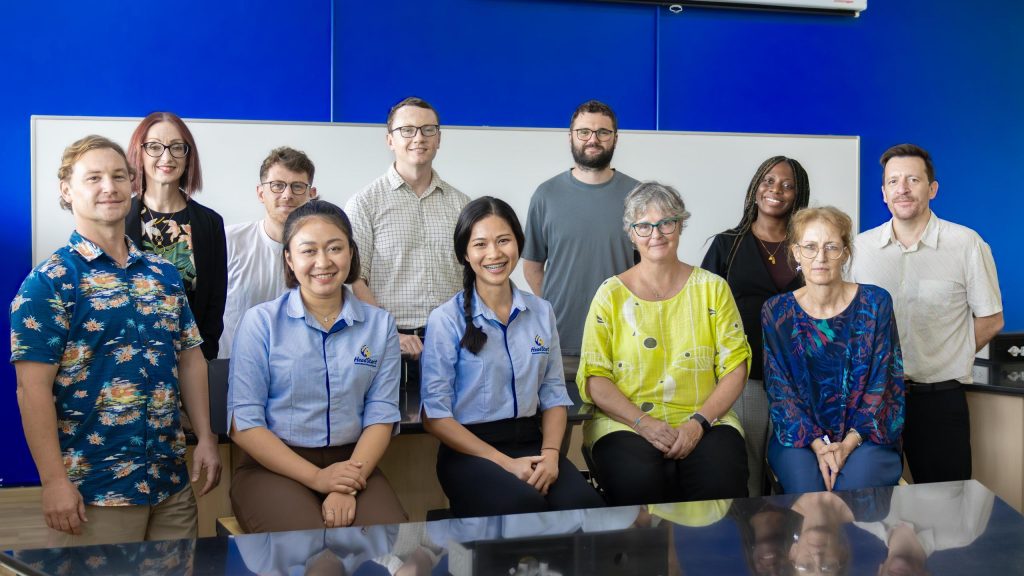 An Exciting Year in Store for Secondary Science