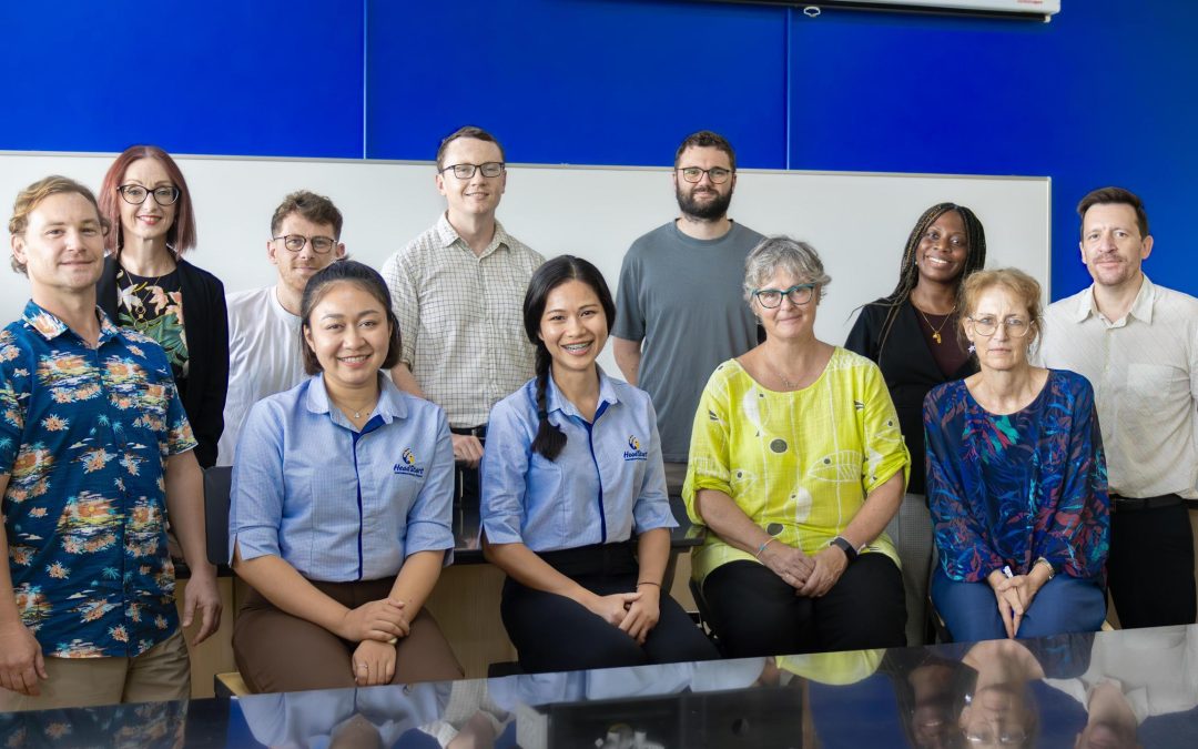 An Exciting Year in Store for Secondary Science