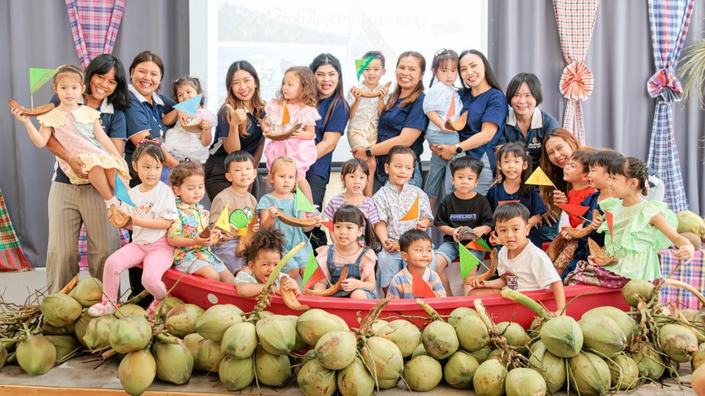 Exploring Thai Heritage and Wellness