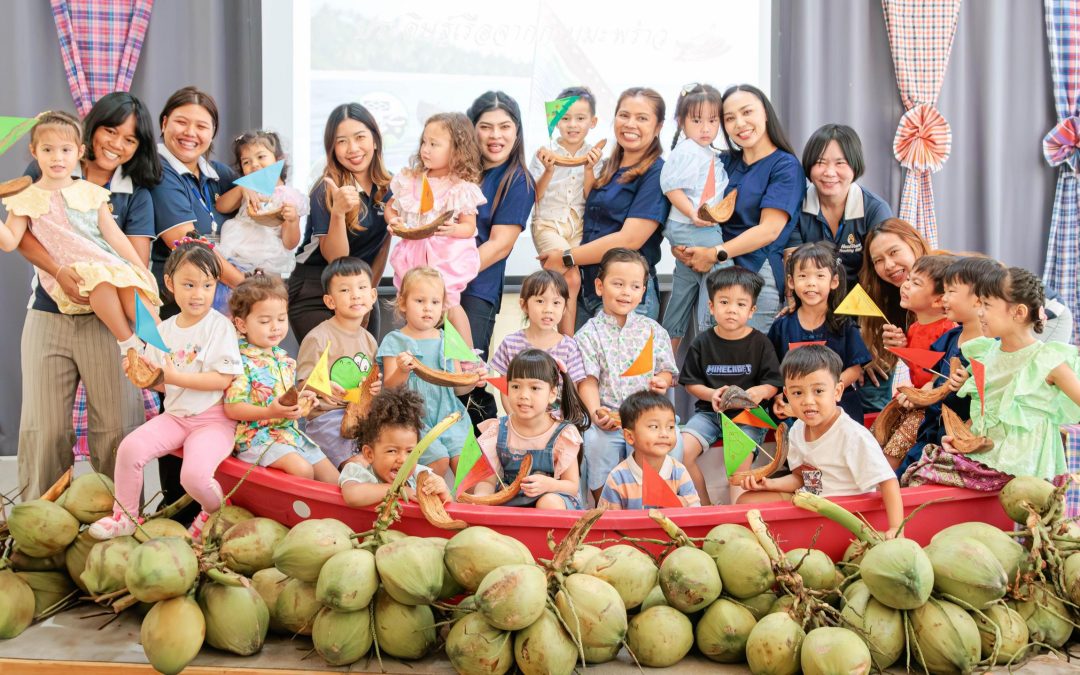 Exploring Thai Heritage and Wellness