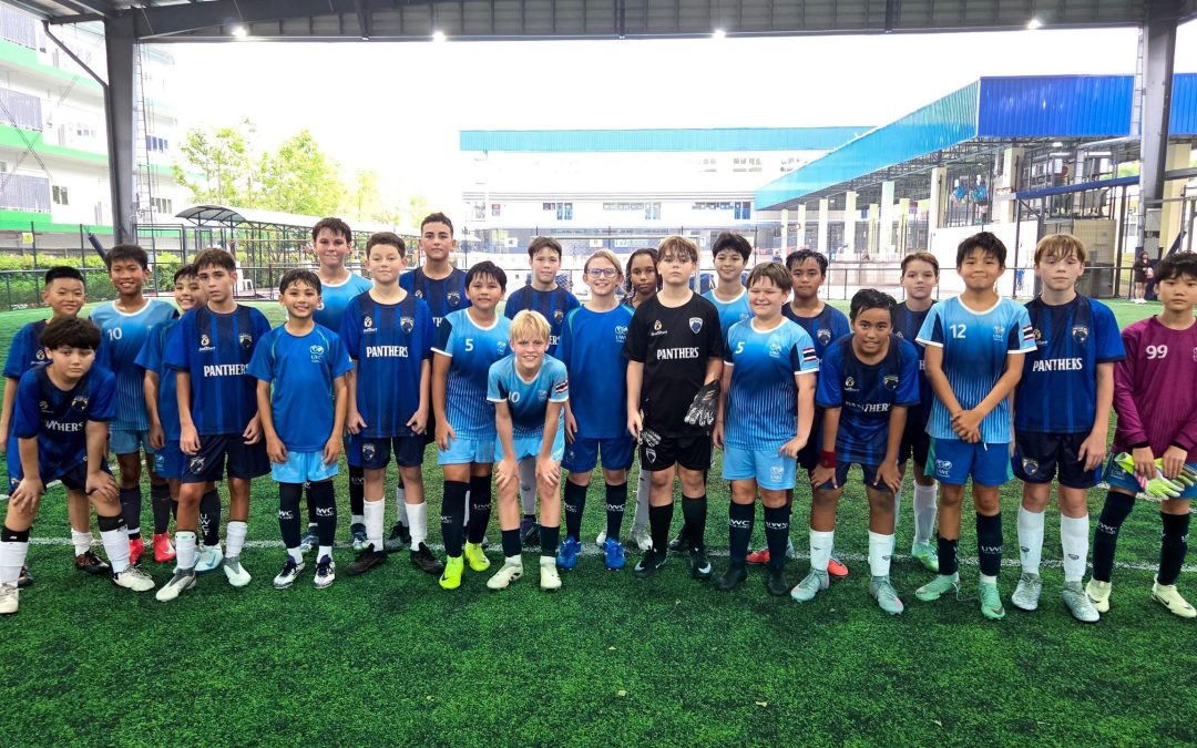 U13 Boys Impress their Coaches