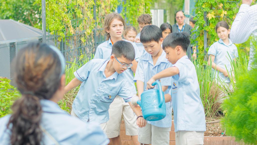 Fueling Scientific Exploration in Year 5