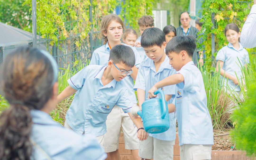 Fueling Scientific Exploration in Year 5