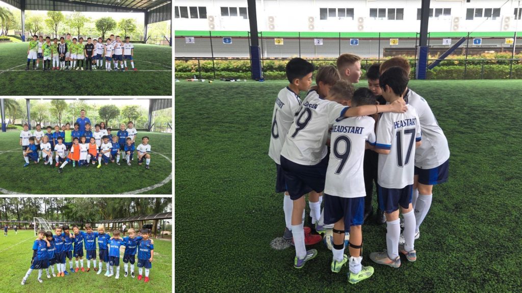 Panthers Showcase Skill and Resilience in Packed Football Week