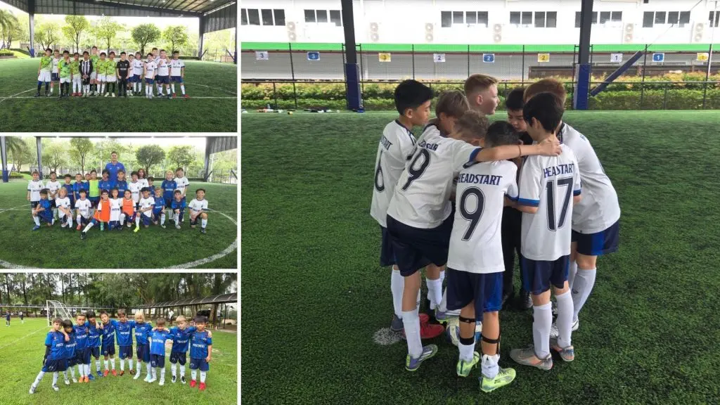 Panthers Showcase Skill and Resilience in Packed Football Week