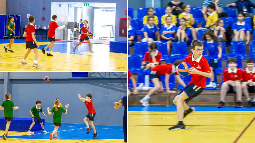 Secondary Speedball and Capture The Flag