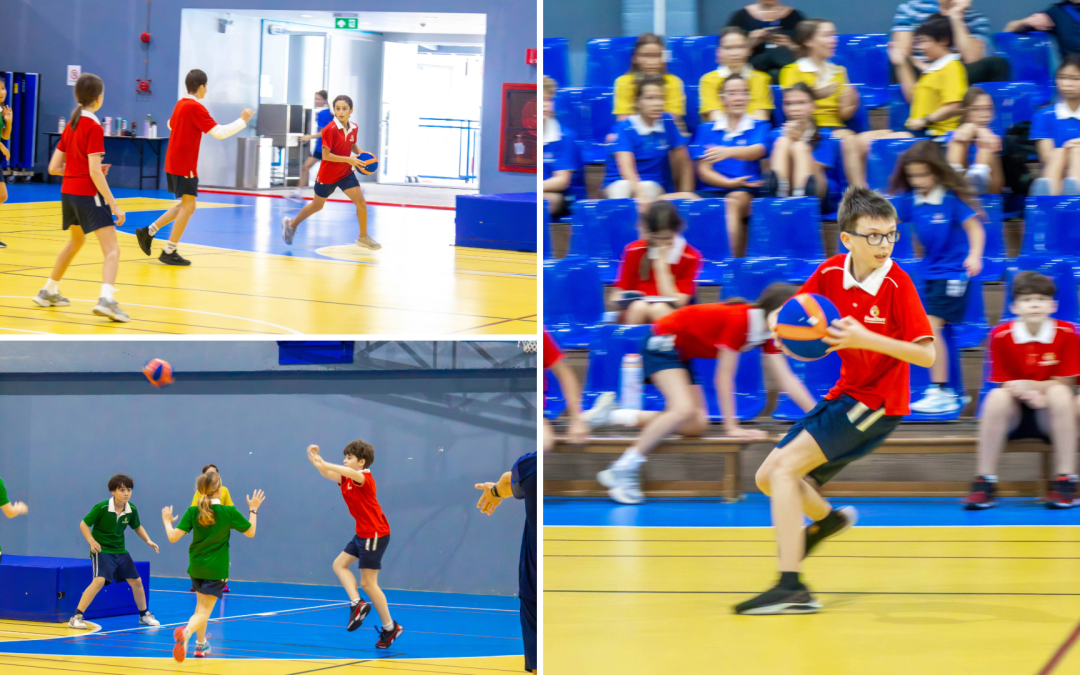 Secondary Speedball and Capture The Flag