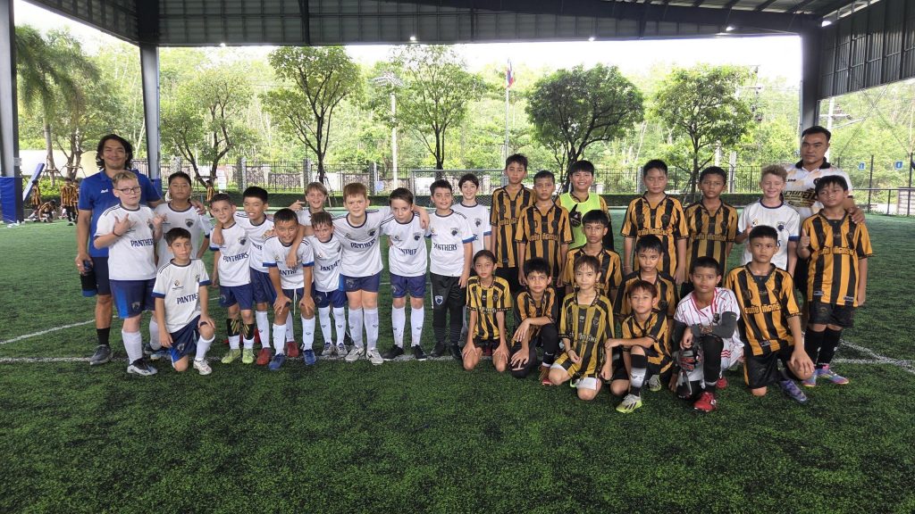 Panthers Update: Determination and Strong Performances