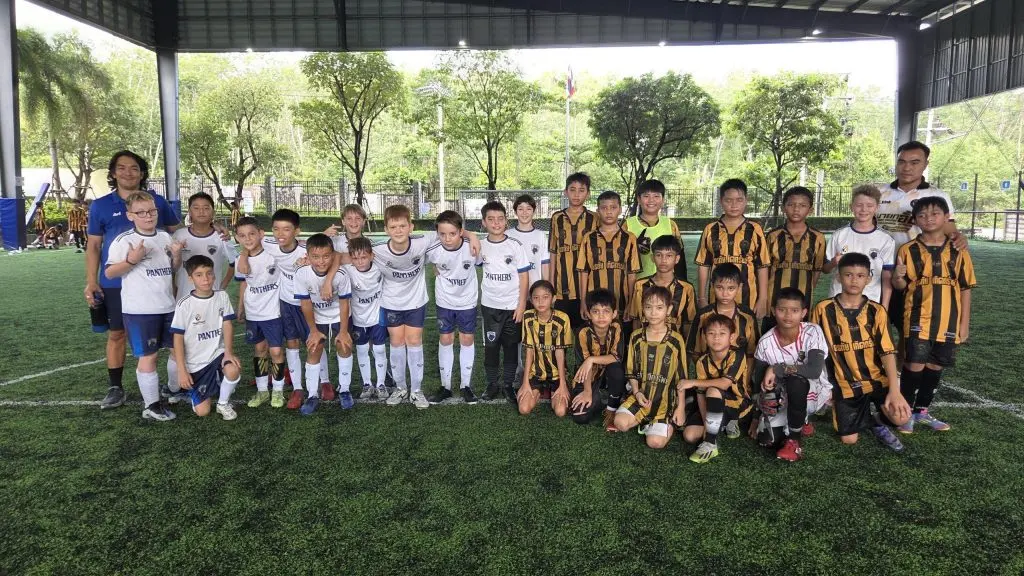 Panthers Update: Determination and Strong Performances