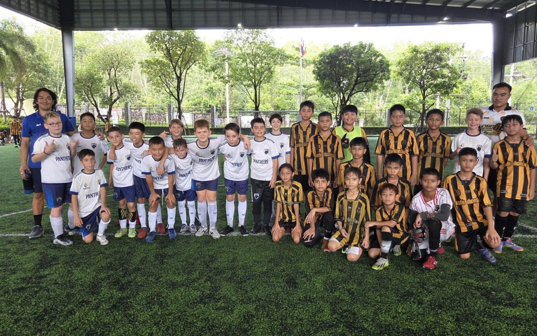 Panthers Update: Determination and Strong Performances