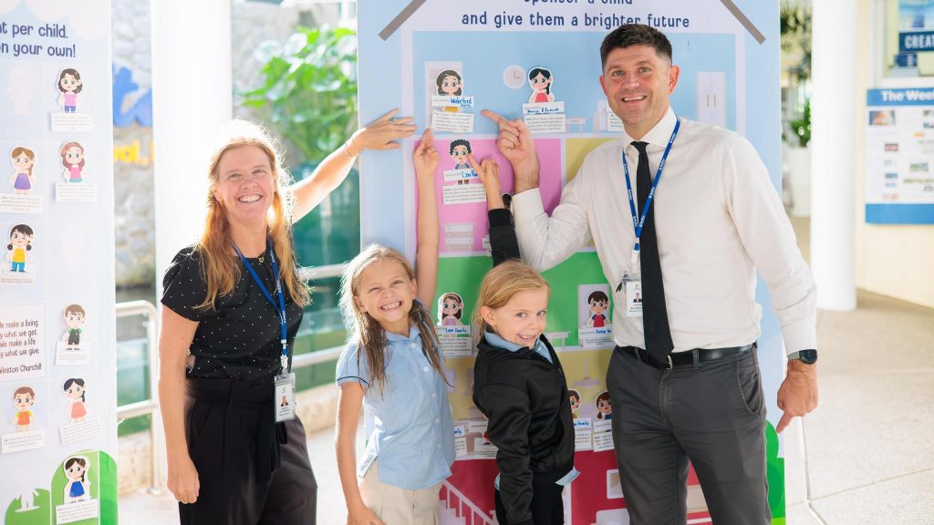 The Spirit of Giving Continues: PSV Fundraiser Week 4