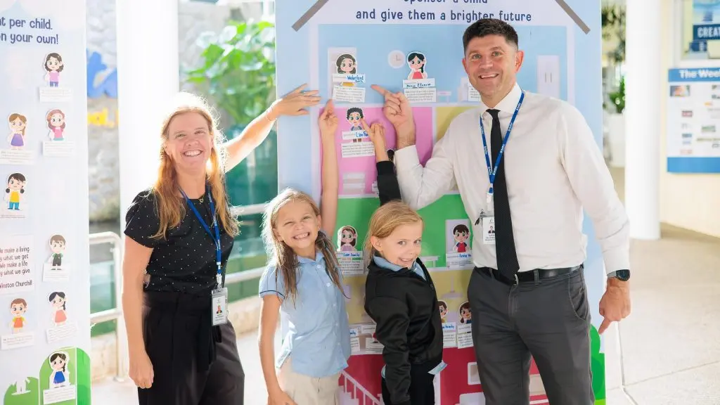 The Spirit of Giving Continues: PSV Fundraiser Week 4