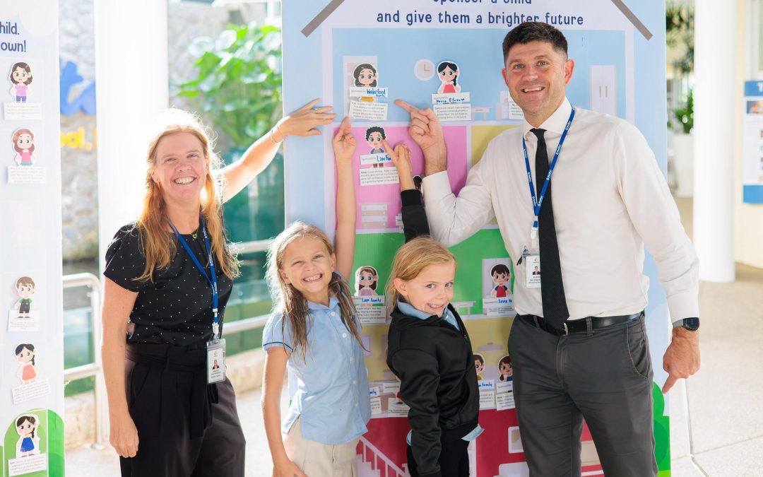 The Spirit of Giving Continues: PSV Fundraiser Week 4