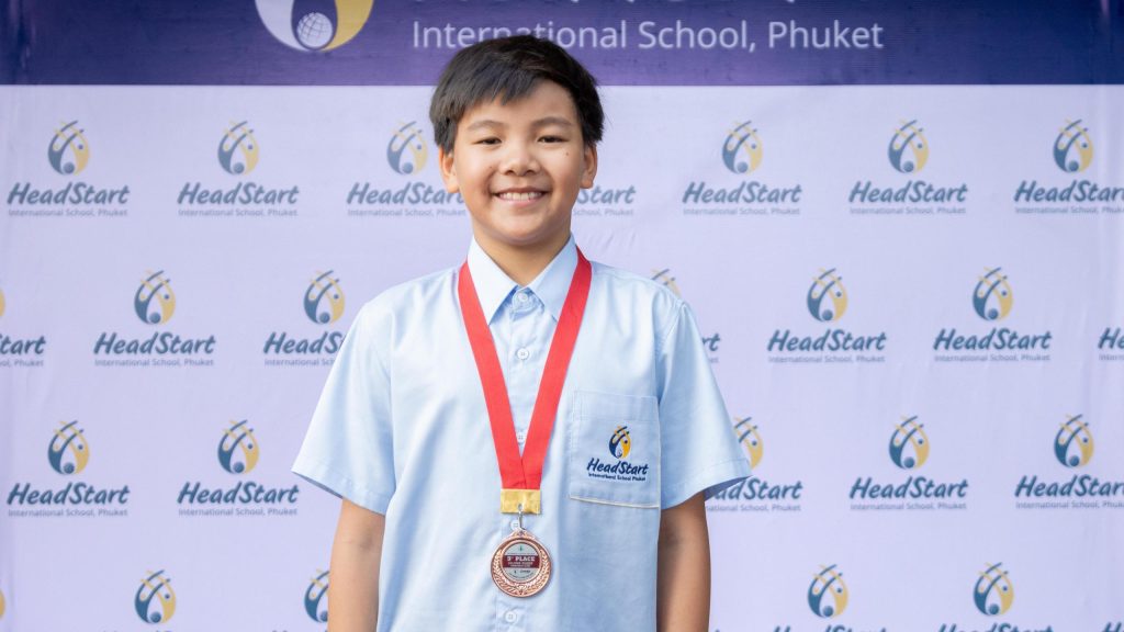 Success Outside of School: Water Sports Achievements