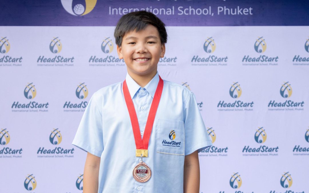 Success Outside of School: Water Sports Achievements