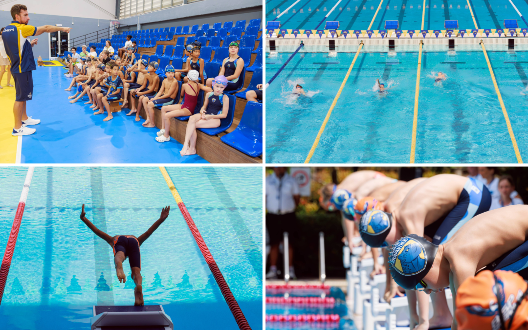 Second Place Success at Mini Aqua Panthers Invitational (MAPI)