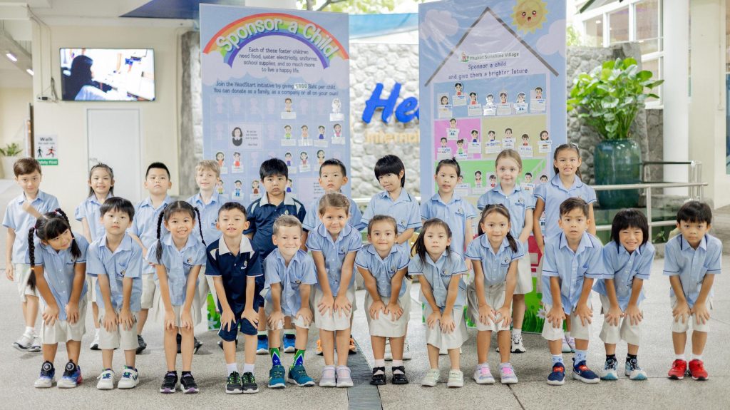 The Spirit of Giving Continues: PSV Fundraiser Week 5