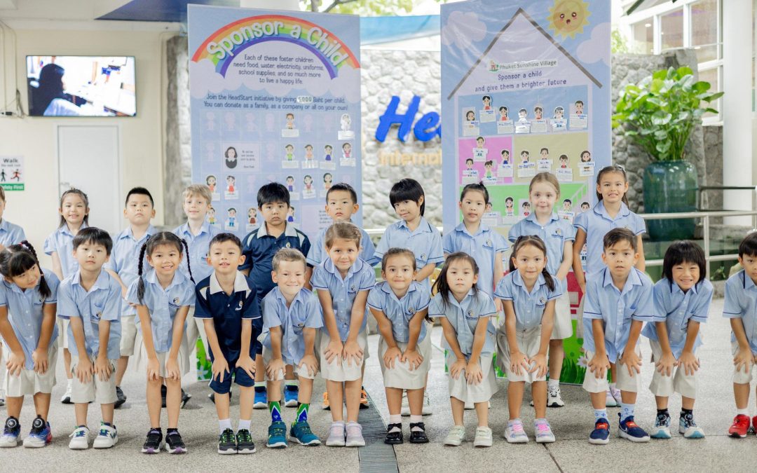 The Spirit of Giving Continues: PSV Fundraiser Week 5