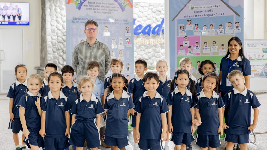 The Spirit of Giving Continues: PSV Fundraiser Week 6
