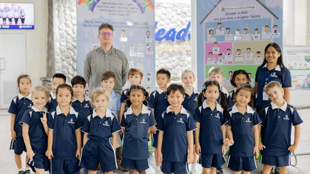 The Spirit of Giving Continues: PSV Fundraiser Week 6