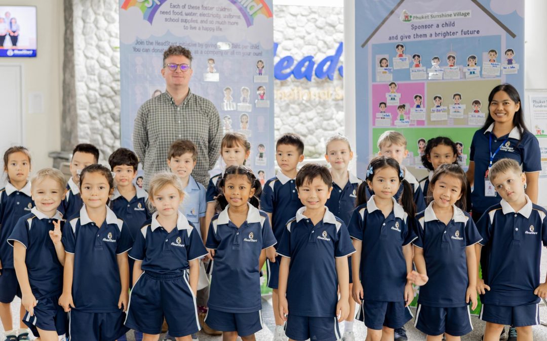 The Spirit of Giving Continues: PSV Fundraiser Week 6