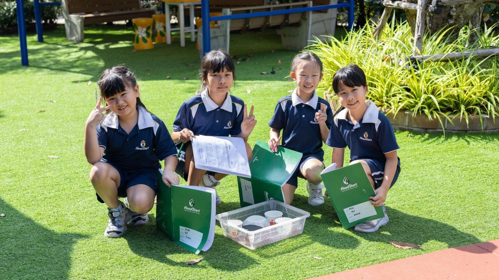 Sun Detectives: Investigating UV Rays in Year 3