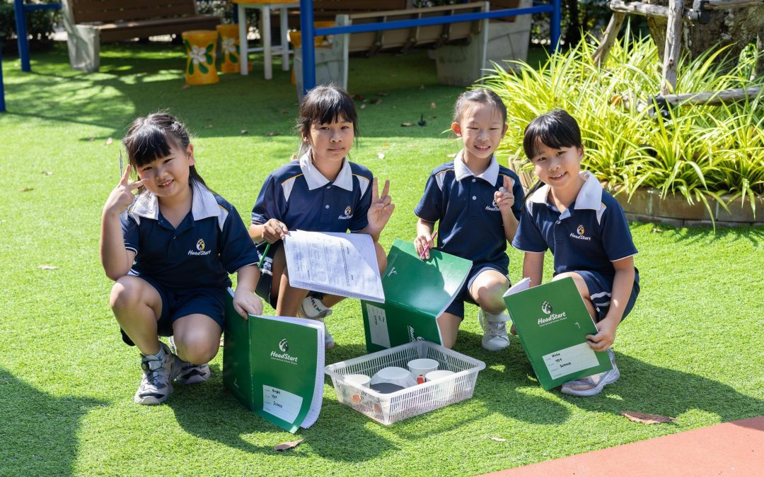 Sun Detectives: Investigating UV Rays in Year 3