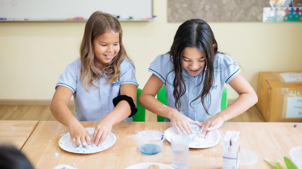 Year 5 Cultural Studies: Traditional Thai Desserts