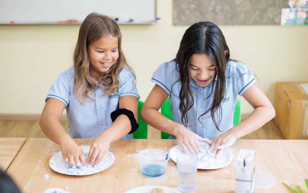Year 5 Cultural Studies: Traditional Thai Desserts