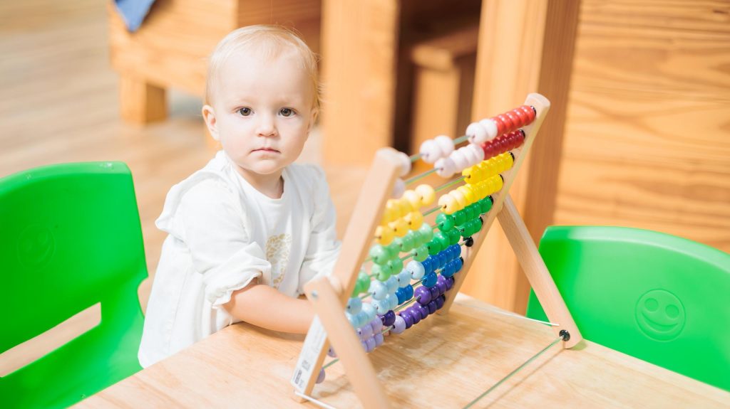 Tiny Hands, Big Discoveries – Toddler Playgroup