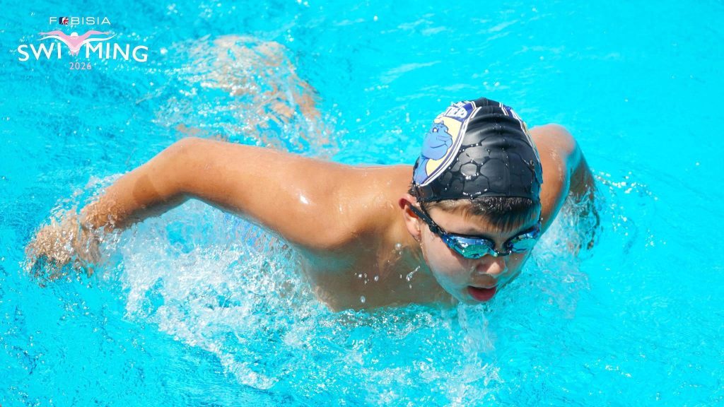 Aqua Panthers Secure Top 10 Finish at FOBISIA Championships