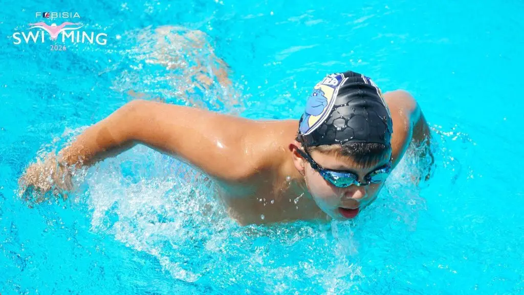 Aqua Panthers Secure Top 10 Finish at FOBISIA Championships
