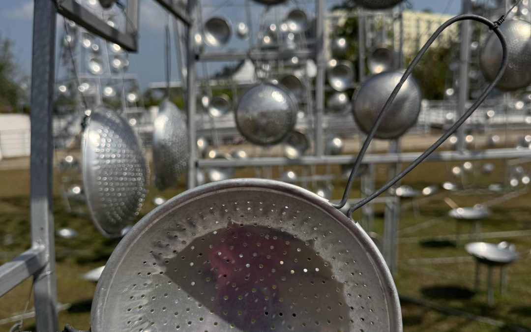 Thailand Biennale: Bringing Art to Life in Phuket