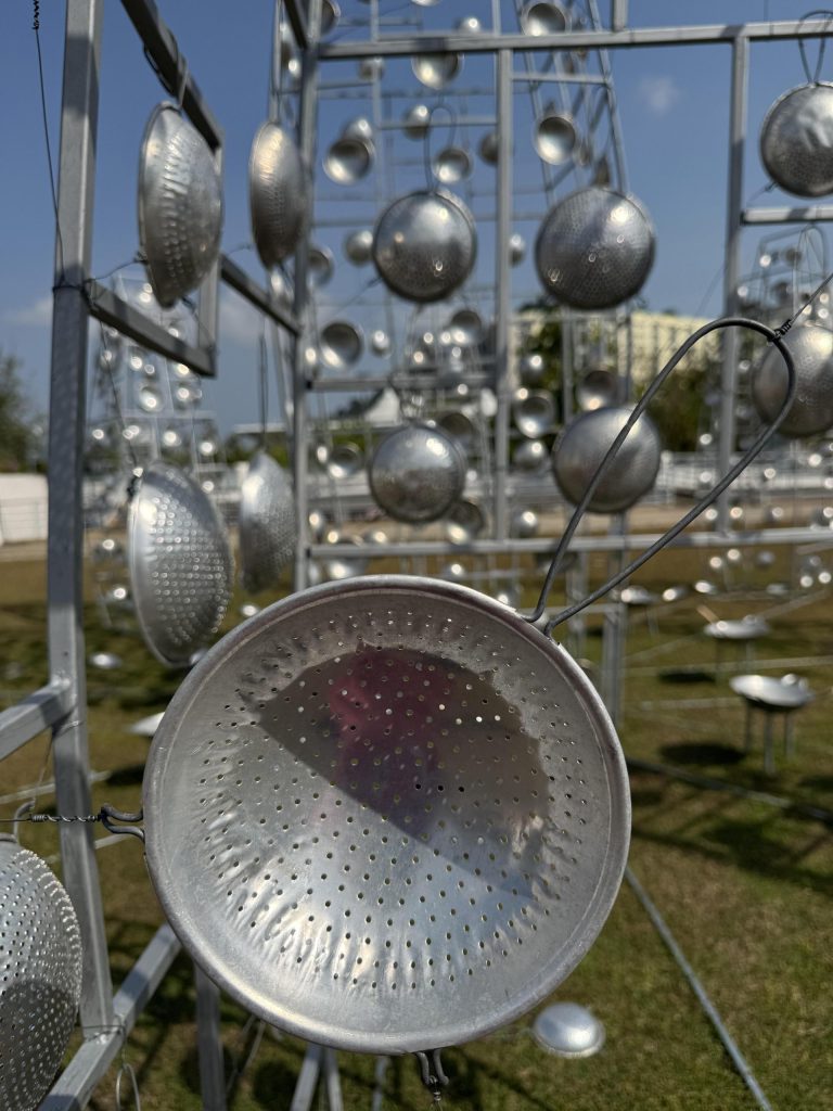 Thailand Biennale: Bringing Art to Life in Phuket