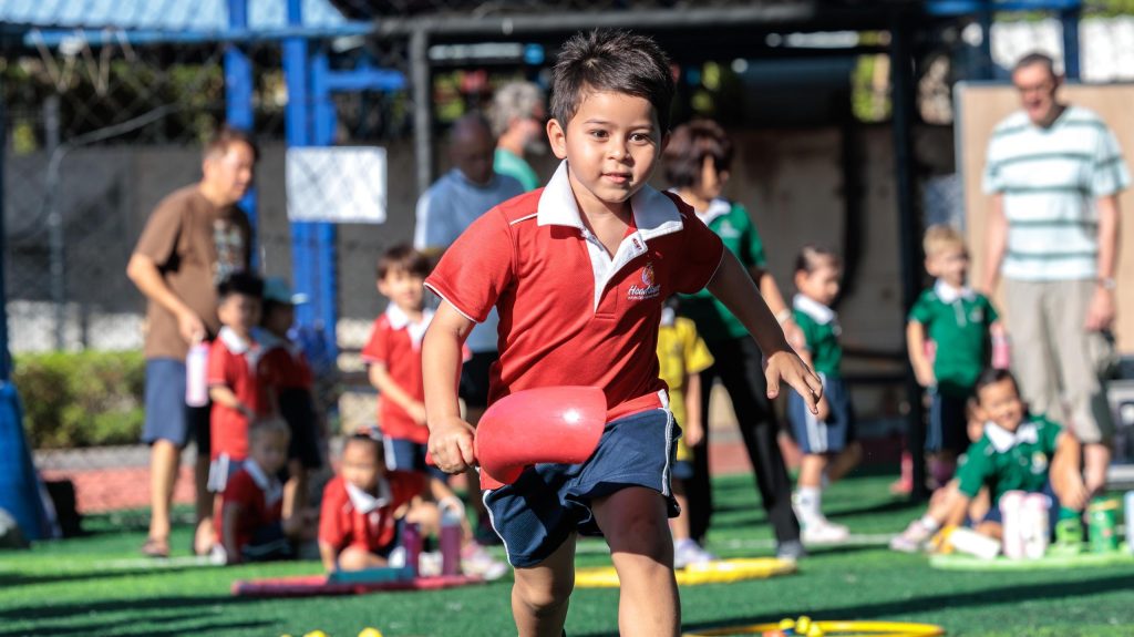 Sports Day 2026: A Week of Thrills and Triumphs!