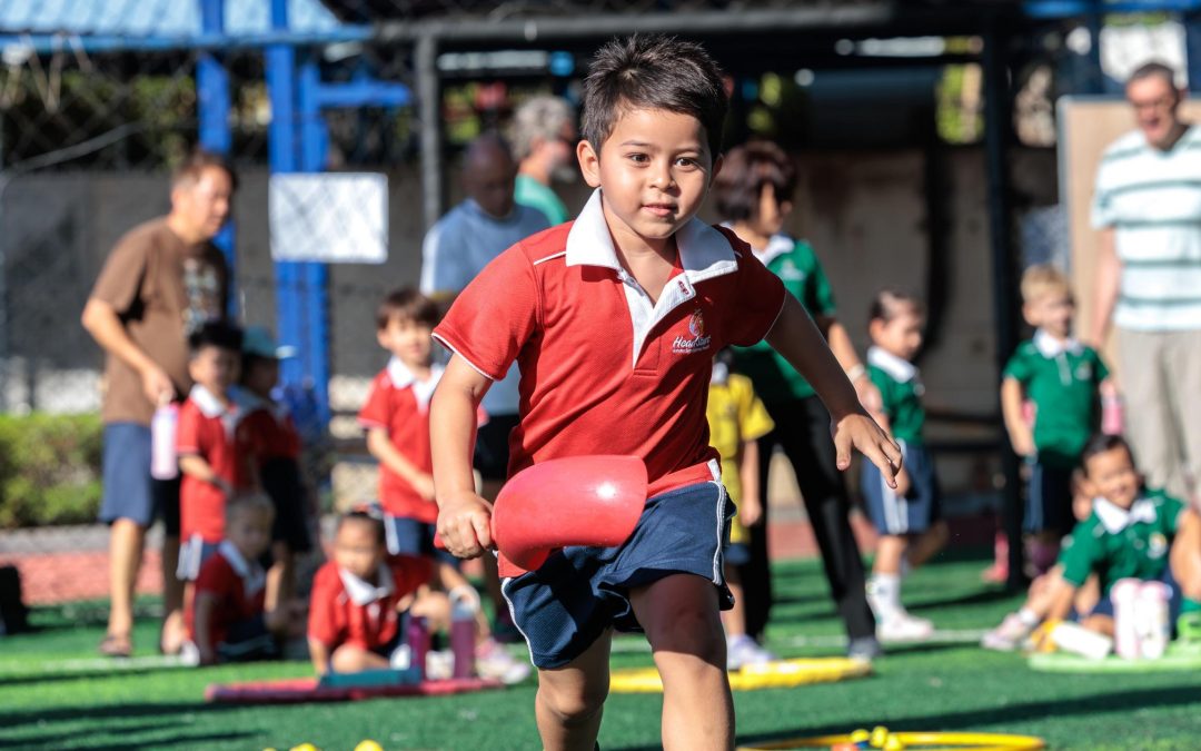 Sports Day 2026: A Week of Thrills and Triumphs!