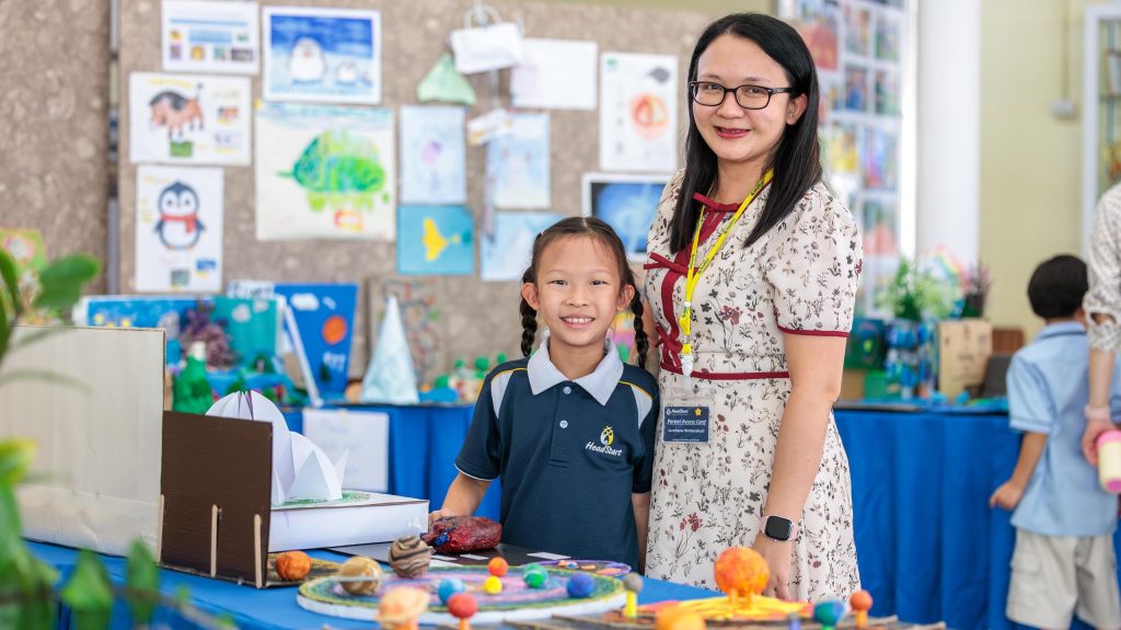 Beyond the Books: Where Curiosity Meets Creativity