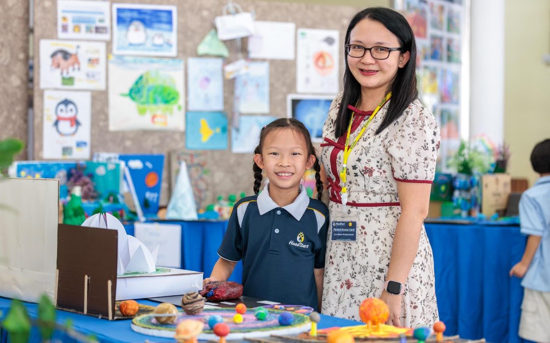 Beyond the Books: Where Curiosity Meets Creativity