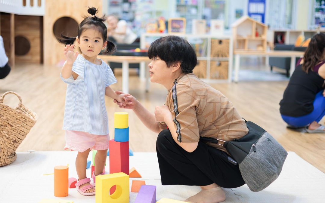 Toddler Playgroup