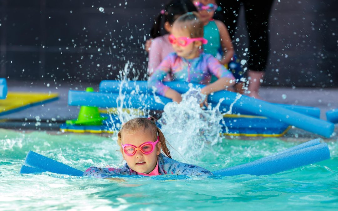 Foundation & Primary Swim Galas