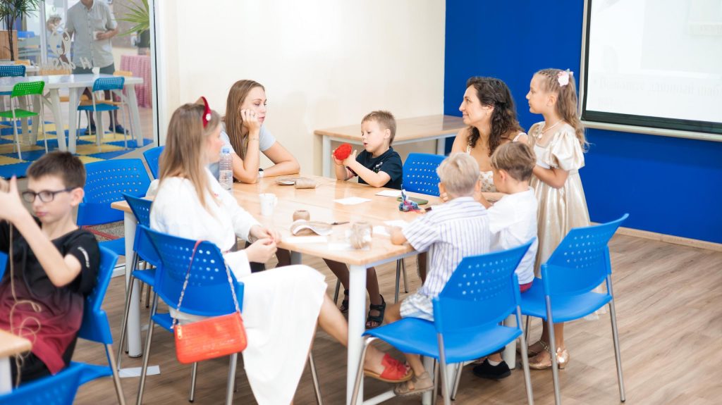 Russian Language Day Brings Us Together!