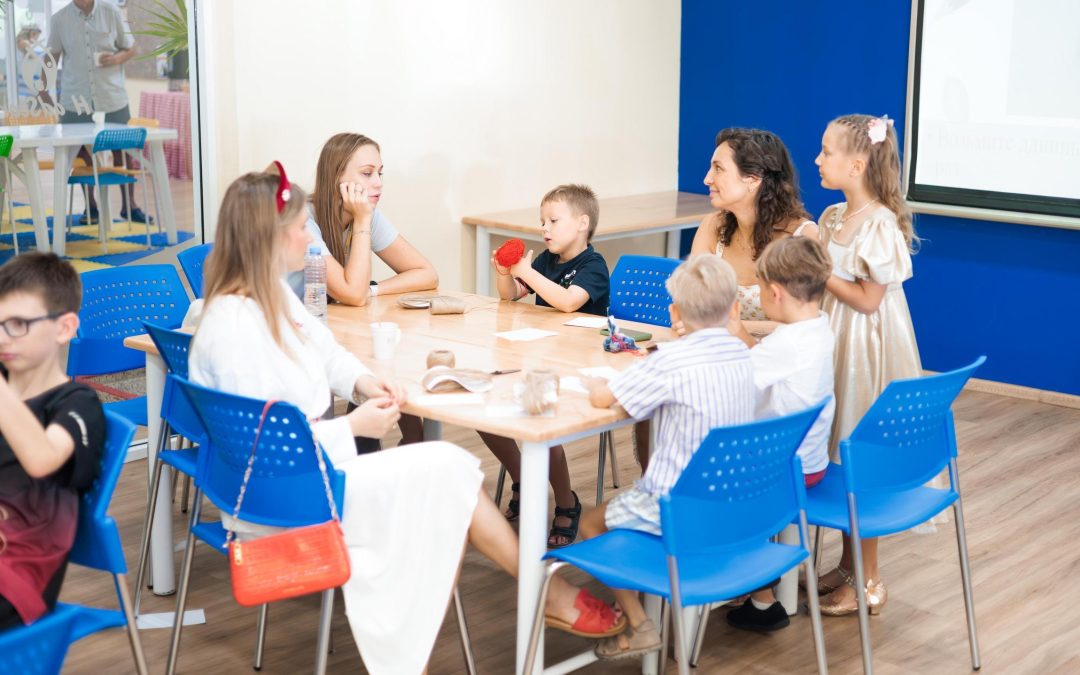 Russian Language Day Brings Us Together!
