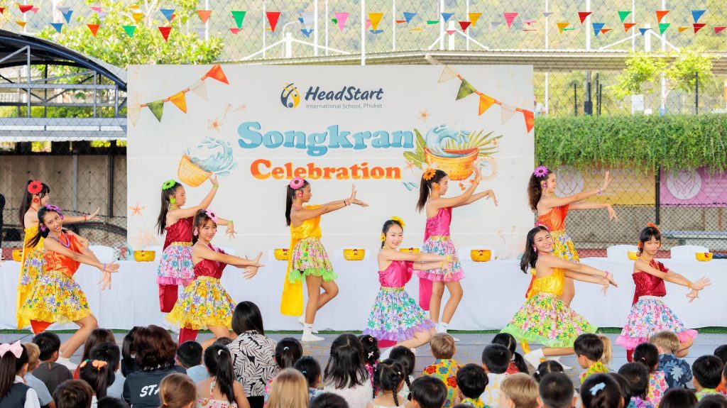 Celebrating Thailand’s Rich Cultural Heritage