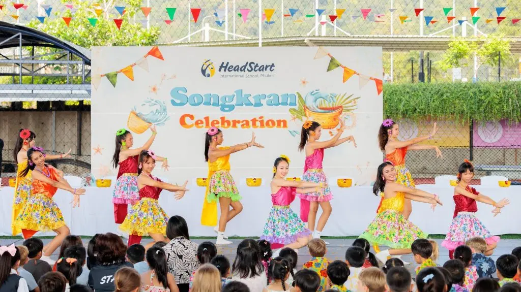 Celebrating Thailand’s Rich Cultural Heritage