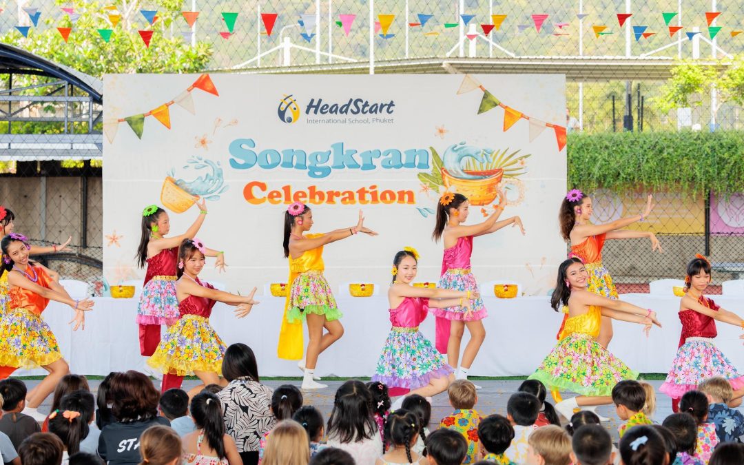 Celebrating Thailand’s Rich Cultural Heritage