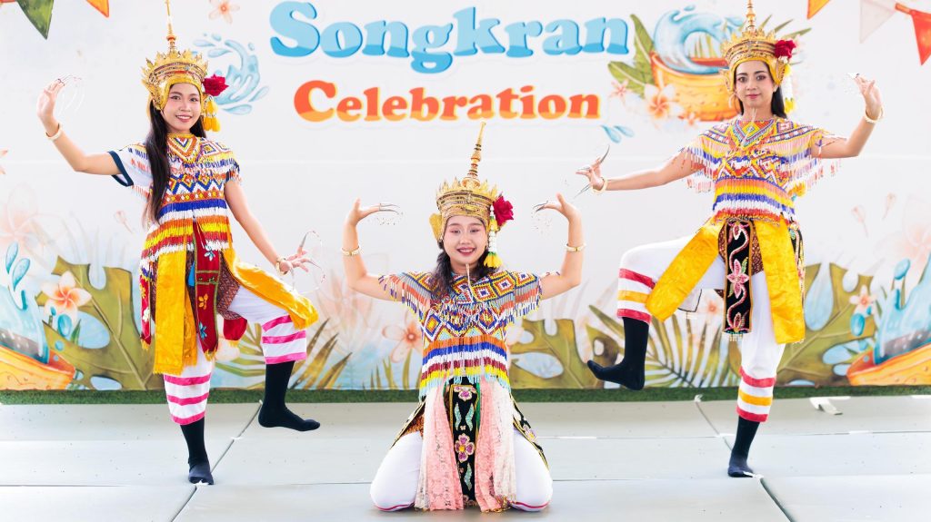 Celebrating Thailand’s Rich Cultural Heritage
